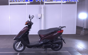 YAMAHA AKUSHI STREET