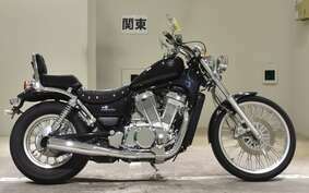 SUZUKI INTRUDER 400 1995 VK51A