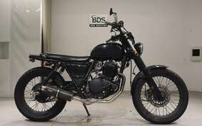 SUZUKI GRASS TRACKER Bigboy NJ47A