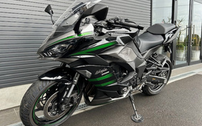 KAWASAKI NINJA 1000 SX 2020 ZXT02K