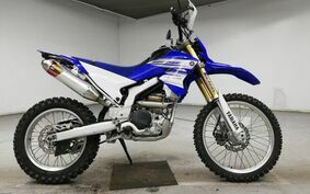 YAMAHA WR250R DG15J