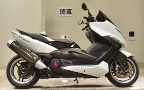 YAMAHA T-MAX500 Gen.3 2010 SJ08J