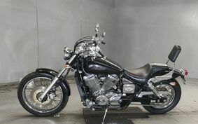 HONDA SHADOW 400 SLASHER 2007 NC40