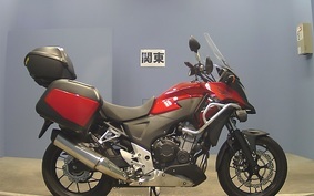 HONDA 400X ABS 2015 NC47