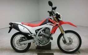 HONDA CRF250L MD38