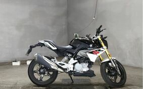 BMW G310R 2017 0G01