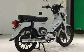 HONDA CROSS CUB 110 JA60