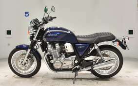 HONDA CB1100 EX ABS 2020 SC65