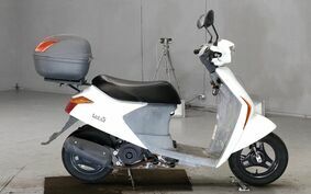 SUZUKI LET's 5 CA47A