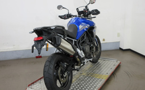 TRIUMPH  TRIUMPH  TIGER 900GT PRO 2023 TRE64D