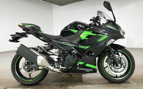 KAWASAKI NINJA 400 EX400G