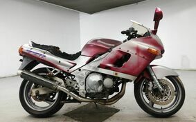 KAWASAKI ZZ-R400 1996 ZX400N