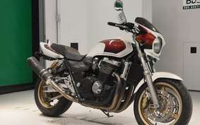 HONDA CB1300SF SUPER FOUR 1999 SC40