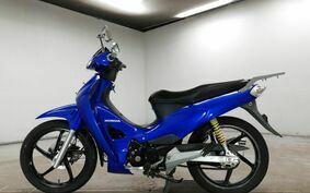 HONDA WAVE 125 NF125MP