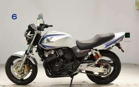 HONDA CB400SF VTEC SPEC 2 2002 NC39