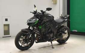 KAWASAKI Z1000 Gen.5 2022 ZXT00W