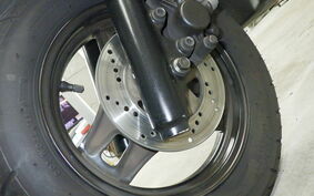 SUZUKI ADDRESS V125 S CF4MA