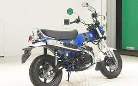 HONDA DAX 125 JB04