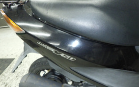 SUZUKI ADDRESS V50 CA4BA