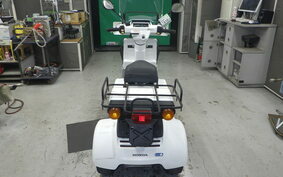 HONDA GYRO X TD02