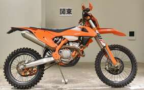 KTM 350 EXC F SIXDAYS 2016 EXA40