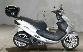 SUZUKI ADDRESS 110 CF11A