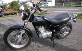 SUZUKI VANVAN 200 NH41A