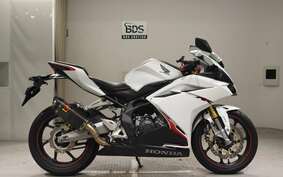 HONDA CBR250RR A MC51