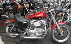 HARLEY XL883L Sportster 2013 CR2