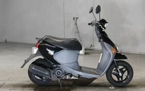 SUZUKI LET's 4 CA41A