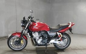 HONDA CB400SF VTEC REVO 2008 NC42