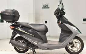 SUZUKI ADDRESS V125 DT11A