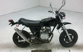 HONDA APE 50 AC16