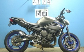 YAMAHA XJ6 N ABS 2013 RJ22