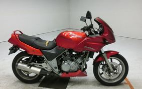 HONDA XELVIS MC25