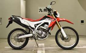 HONDA CRF250L MD38