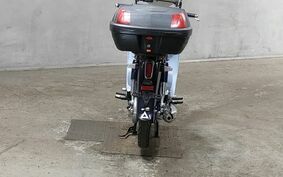 HONDA C125 SUPER CUB JA48