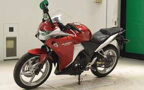 HONDA CBR250R A MC41