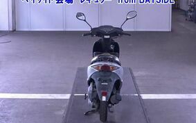 HONDA ディオ-6 AF62