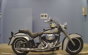 HARLEY FLSTF 1450 2002 BMY