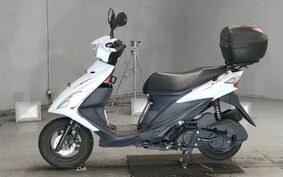 SUZUKI ADDRESS V125 S CF4MA