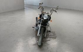 HONDA SHADOW 400 SLASHER 2003 NC40