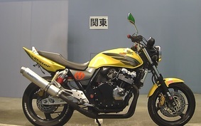 HONDA CB400SFV-3 2006 NC39