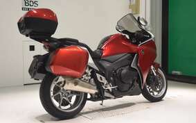 HONDA VFR1200F 2010 SC63