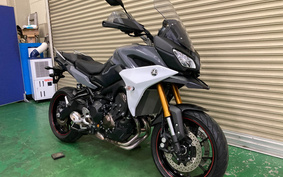 YAMAHA TRACER 9 GT 2018 RN51J