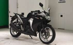 HONDA CBR250R GEN 3 MC41