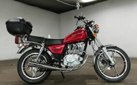 SUZUKI GN125 H PCJG9