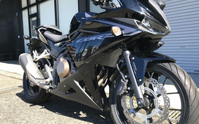 HONDA CBR400R ABS 2017 NC47