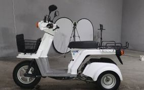 HONDA GYRO TD02