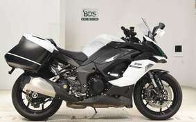 KAWASAKI NINJA 1000 SX 2020 ZXT02K